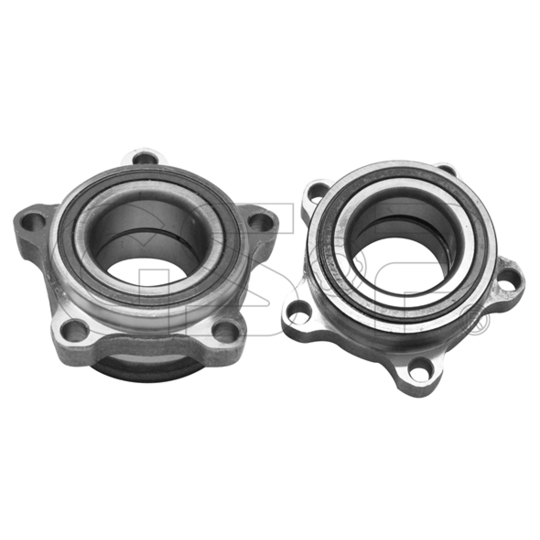 9249001 - Wheel Bearing Kit 