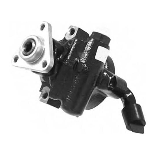 PI0274 - Hydraulic Pump, steering system 