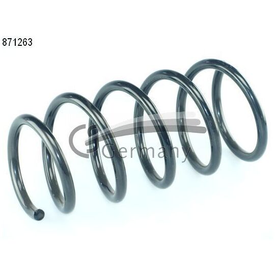 14.871.263 - Coil Spring 