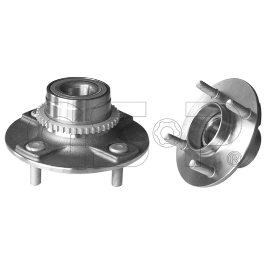 9230080 - Wheel Bearing Kit 