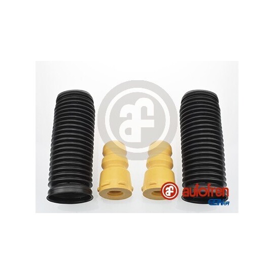 D5027 - Dust Cover Kit, shock absorber 