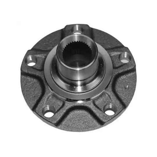 19710 - Wheel hub 