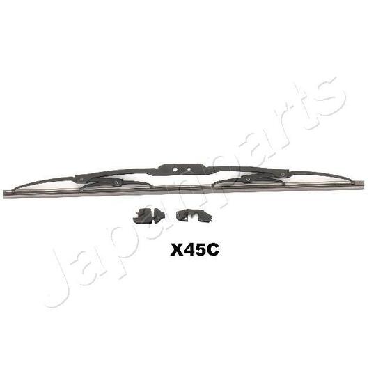 SS-X45C - Wiper Blade 