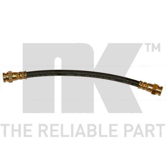 852372 - Brake Hose 