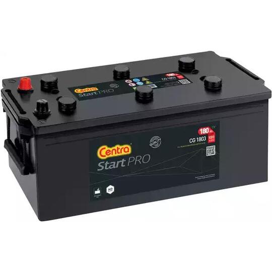 CG1803 - Starter Battery 