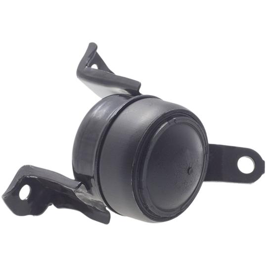 TM-063 - Engine Mounting 