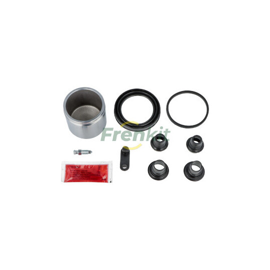 257906 - Repair Kit, brake caliper 