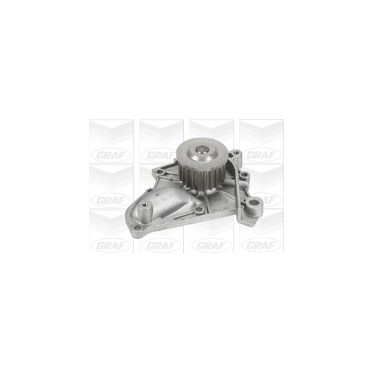 PA715 - Water pump 