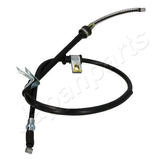 BC-514 - Cable, parking brake 