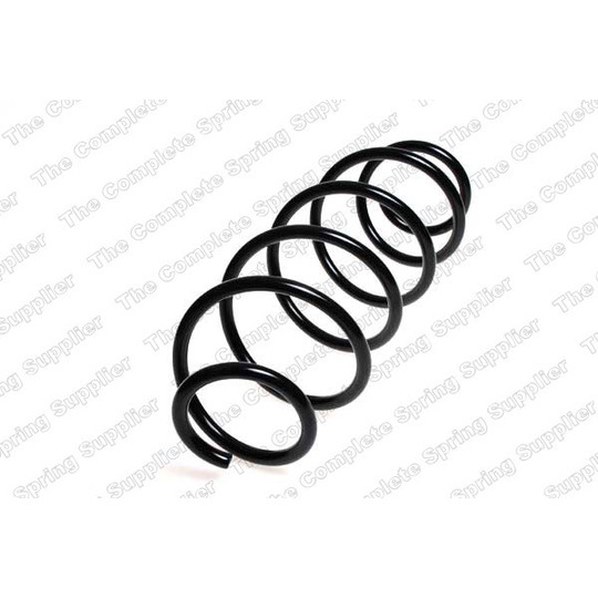 28007 - Coil Spring 