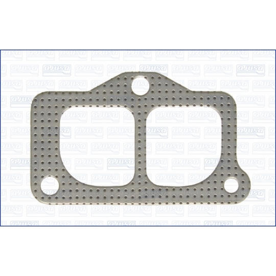 13074100 - Gasket, exhaust manifold 