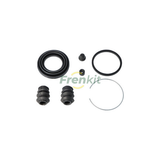 242013 - Repair Kit, brake caliper 