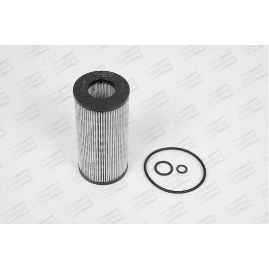 XE552/606 - Oil filter 