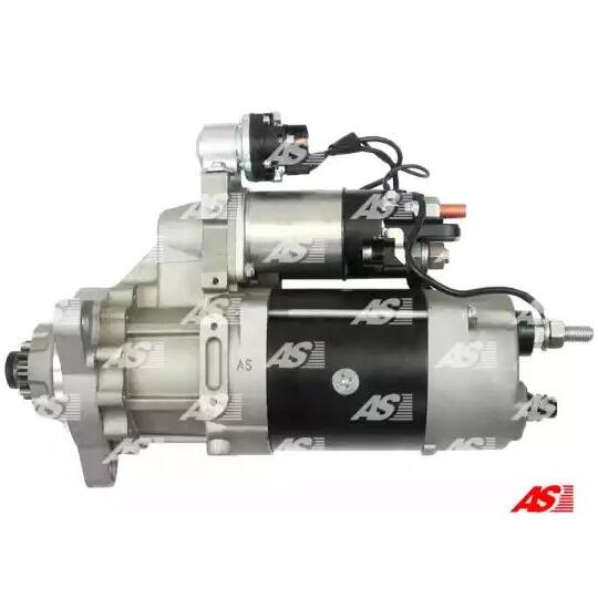 S1030 - Starter 