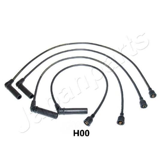IC-H00 - Ignition Cable Kit 