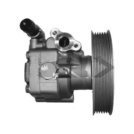 PI1220 - Hydraulic Pump, steering system 