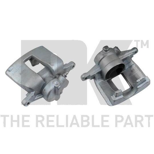 2119148 - Brake Caliper 