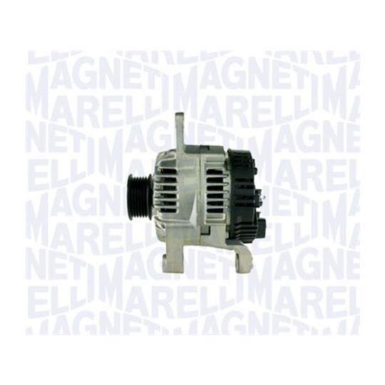 944390400010 - Alternator 