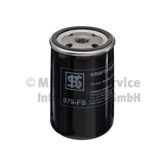 50013079 - Fuel filter 