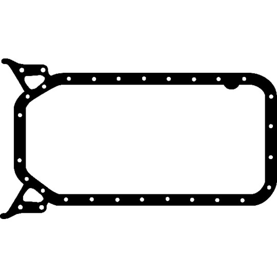 423973P - Gasket, wet sump 