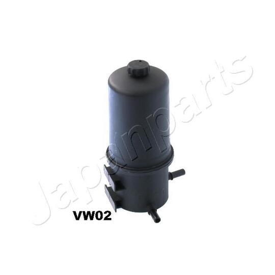FC-VW02S - Fuel filter 