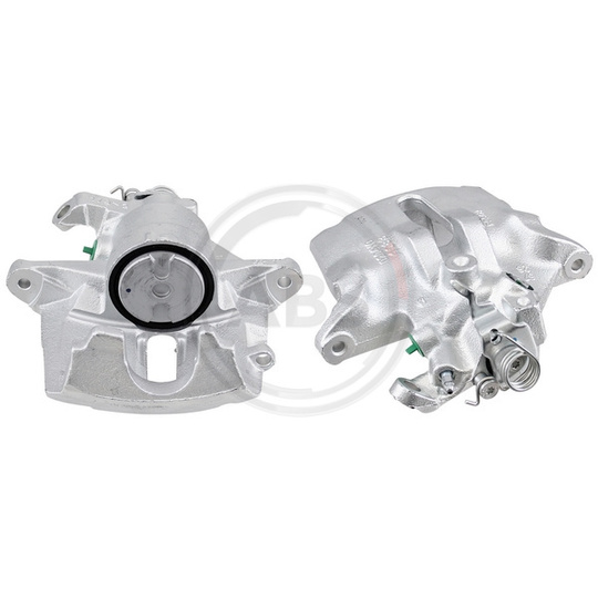 629891 - Brake Caliper 