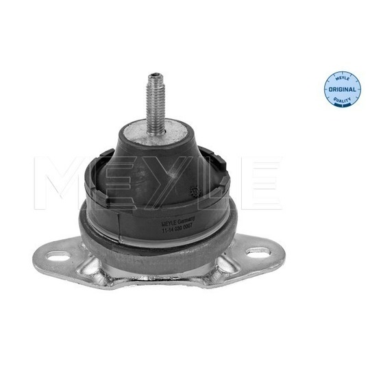 11-14 030 0007 - Engine Mounting 