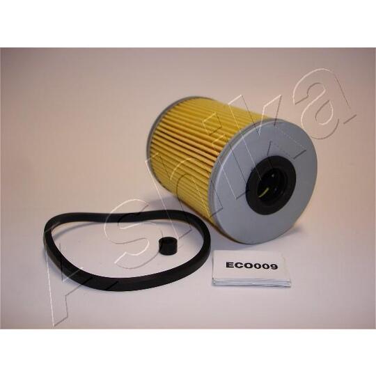 30-ECO009 - Fuel filter 