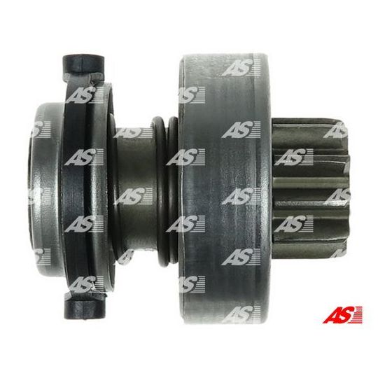 187146 - Brake Disc 