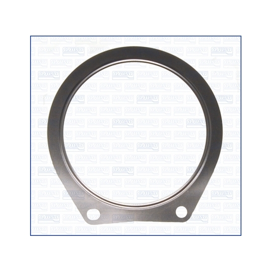 01272800 - Gasket, exhaust pipe 