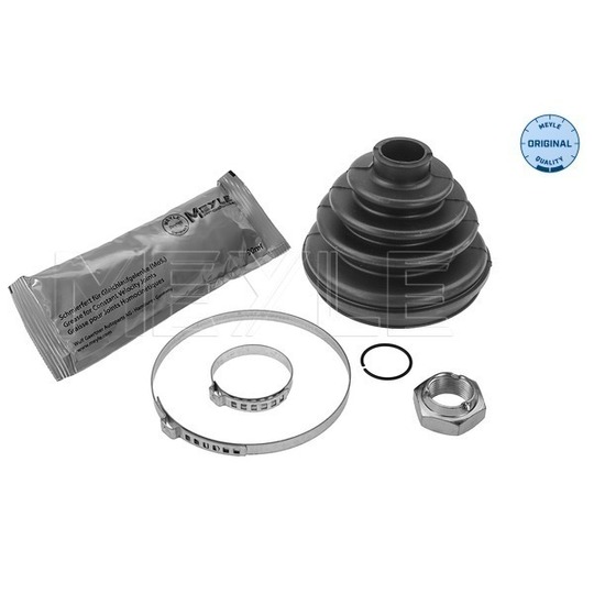 514 495 0003 - Bellow Set, drive shaft 