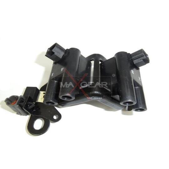 13-0124 - Ignition coil 