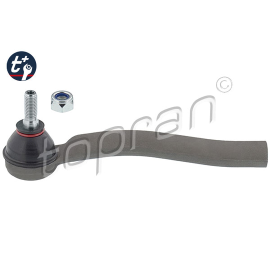 701 452 - Tie rod end 