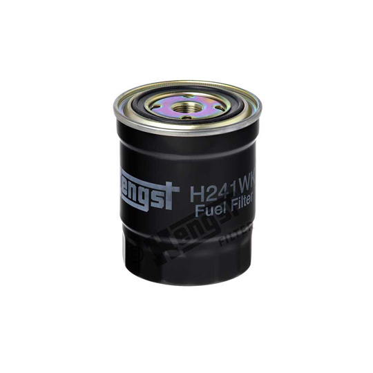 H241WK - Fuel filter 