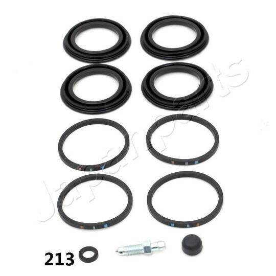 KD-213 - Repair Kit, brake caliper 