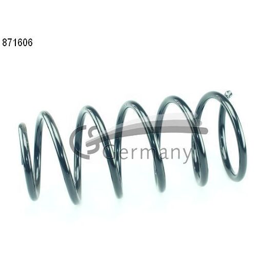 14.871.606 - Coil Spring 