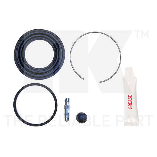 8845005 - Repair Kit, brake caliper 