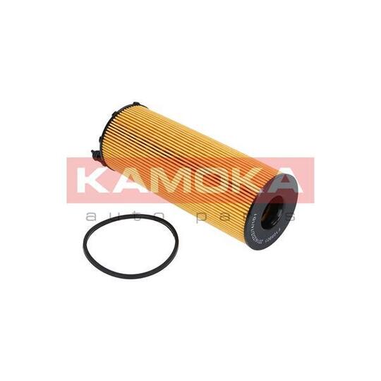 F109901 - Oil filter 