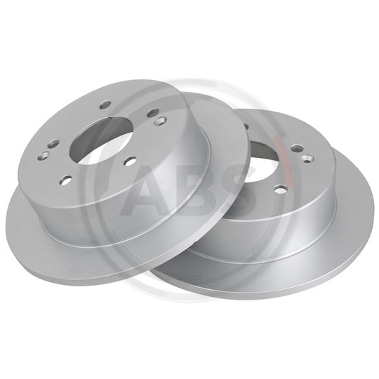 18227 - Brake Disc 