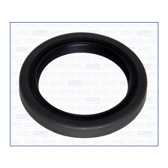 15027300 - Shaft Seal, crankshaft 