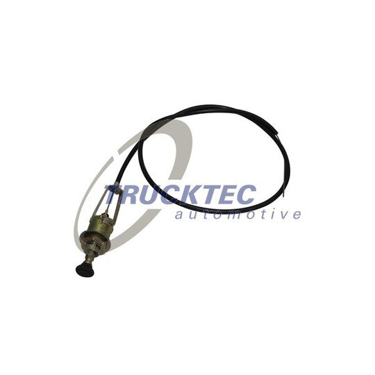 01.28.005 - Accelerator Cable 