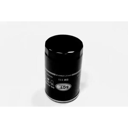 SM 111 - Oil filter 