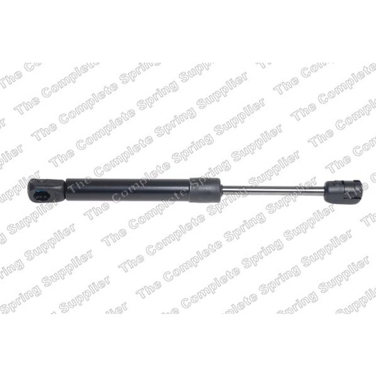 421055 - Gas Spring, convertible top 