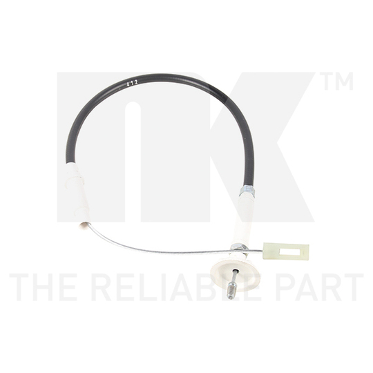 924742 - Clutch Cable 