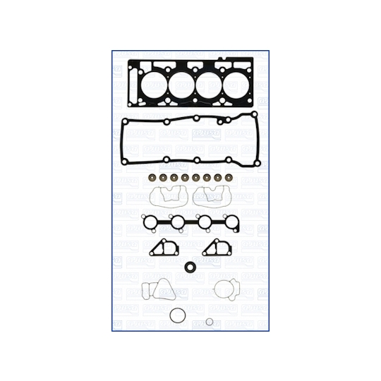 52197500 - Gasket Set, cylinder head 