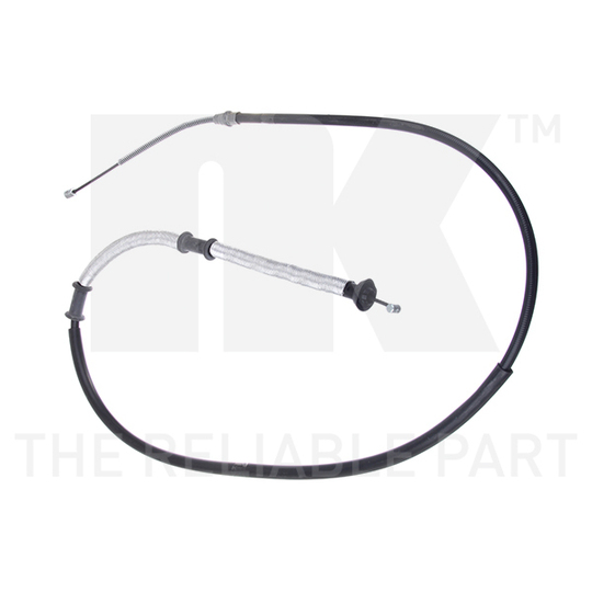 9023159 - Cable, parking brake 