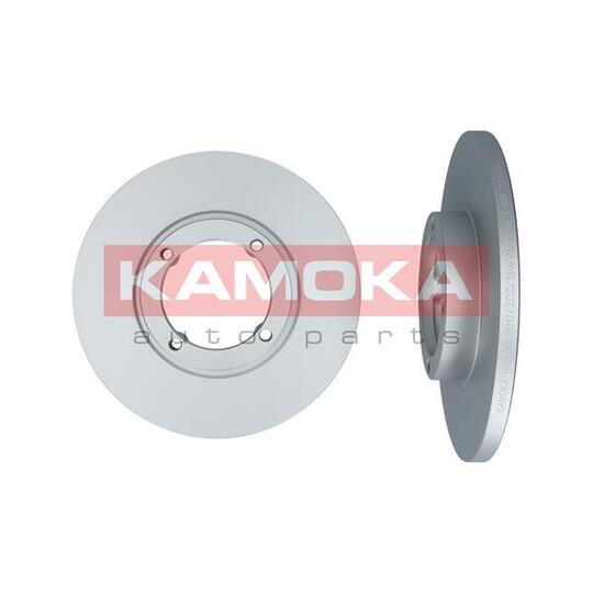 1032152 - Brake Disc 