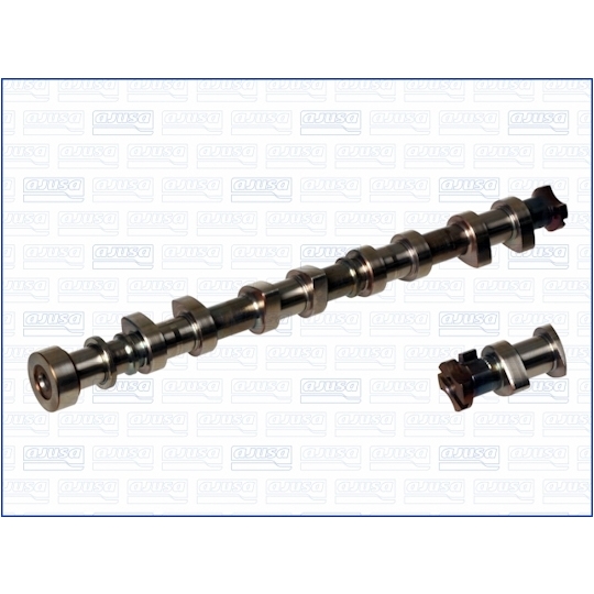 93015200 - Camshaft 