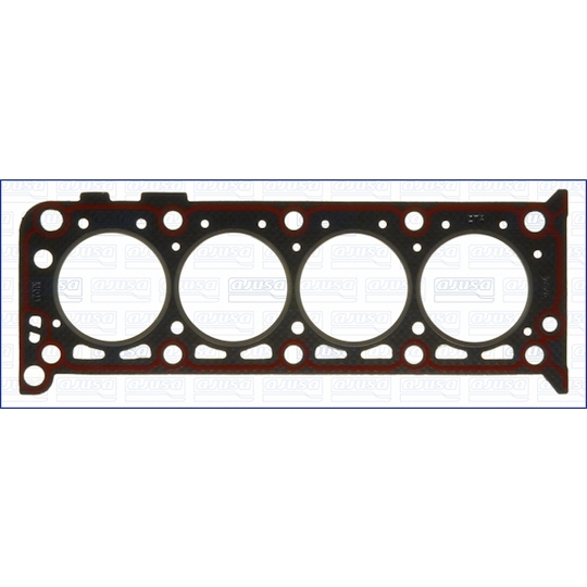 10019910 - Gasket, cylinder head 