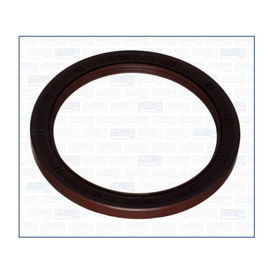 15089000 - Shaft Seal, crankshaft 